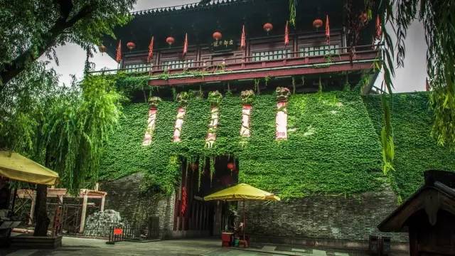 宋城模式轻资产输出加速 “印钞”模式能否借鉴？(图5)
