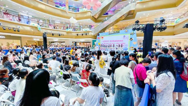 爱琴海以品牌代言人之道再创商业地产流量新玩法 零售不动产(图6)