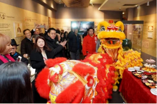 王老吉以吉文化的名片身份加快品牌国际化步伐(图4)