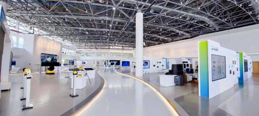 工业场景×新消费语境海克斯康构建场景化品牌新生态(图2)