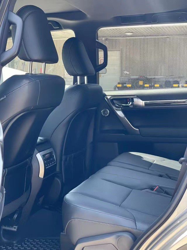 23款雷克萨斯GX460大排量V8自吸(图6)