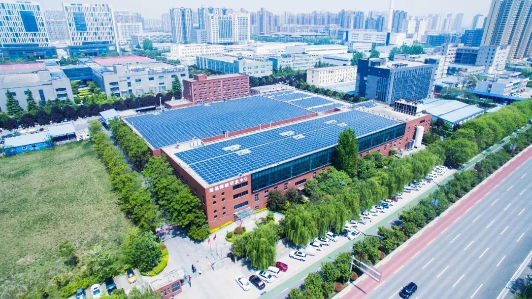 品牌王道丨隆基何以“绿能”(图3)