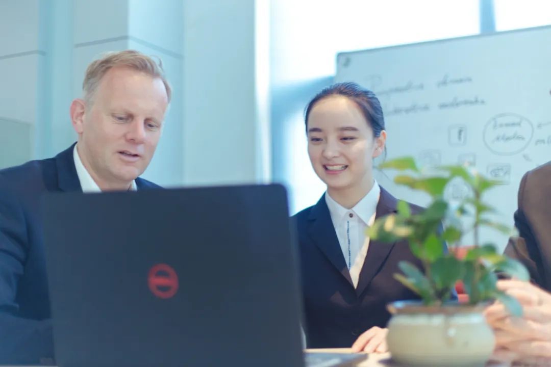 品牌王道丨隆基何以“绿能”(图7)