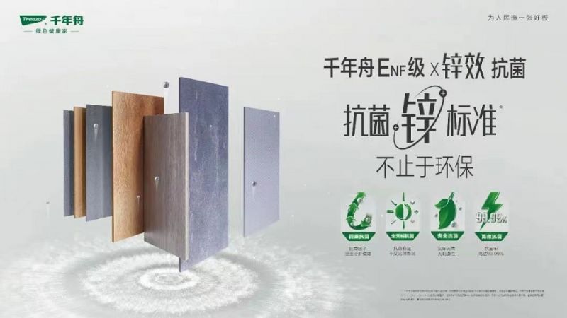 千年舟品牌渠道建设 强联合正效应(图3)