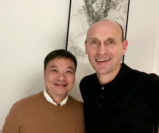 大众投资7亿美元入股小鹏技术输出扶摇直上这一波是双赢！(图4)
