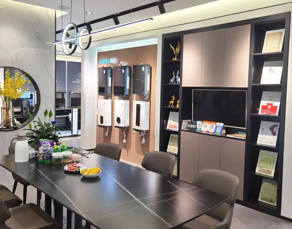 探店185平的丽水门店有哪些引客秘诀？(图2)