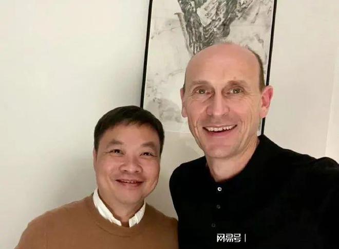 德国时代正在结束 大众50亿入小鹏!(图4)