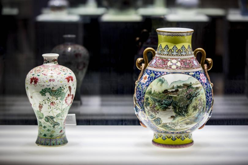 打破欧洲奢侈品垄断中国高端服装品牌比音勒芬出海文化、技术反向输出？(图2)