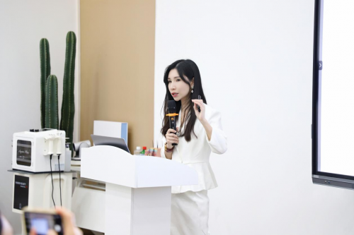 纽柏恩——初心永挚 品牌蜕变(图4)