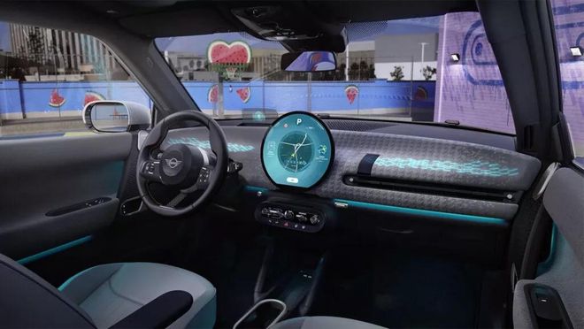 Cooper将从Mini独立为新品牌科尔维特2025年自立门户(图3)