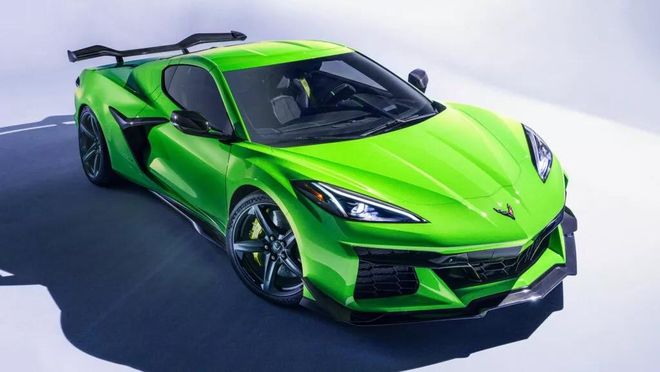 Cooper将从Mini独立为新品牌科尔维特2025年自立门户(图4)