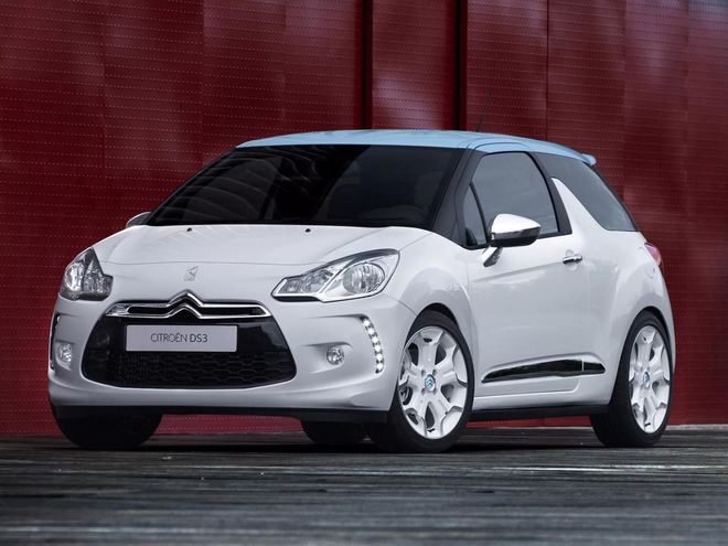 Cooper将从Mini独立为新品牌科尔维特2025年自立门户(图7)