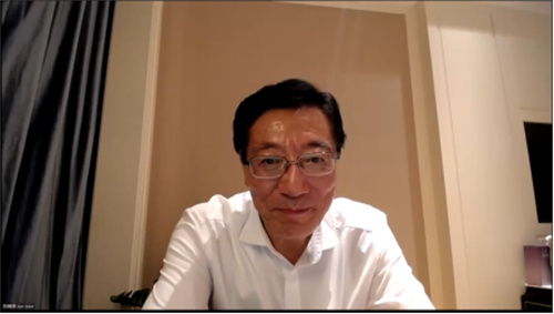 2023世界农业科技创新大会咨询委员会召开第一次会议(图3)