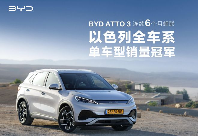 昨天孤独的比亚迪栉风沐雨今天在一起的中国品牌共赴山海(图10)