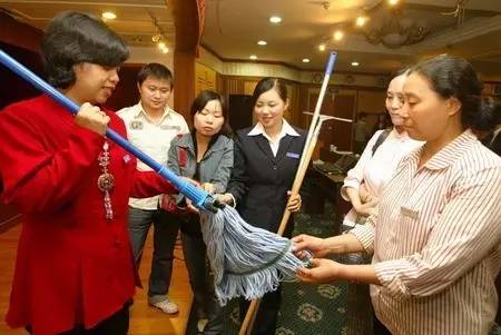 劳务输出品牌化这个国家靠的是什么？(图4)