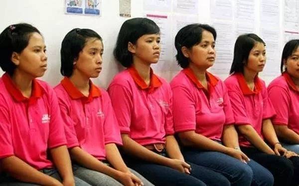 劳务输出品牌化这个国家靠的是什么？(图6)