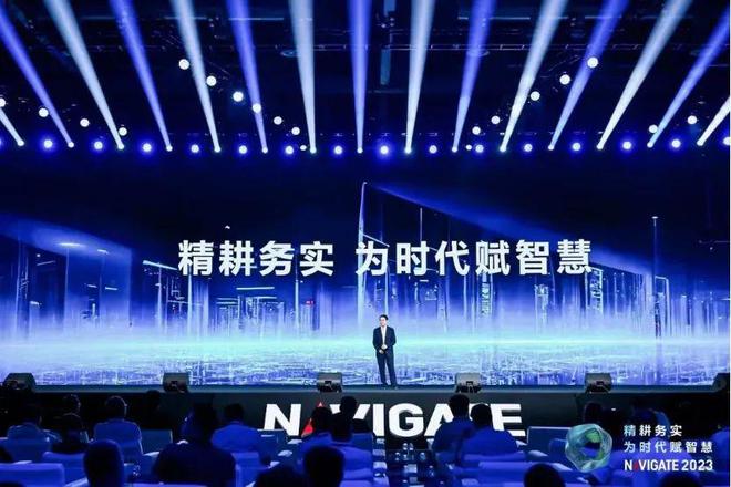 探索升级之路：新华三品牌战略的思考与蜕变(图2)