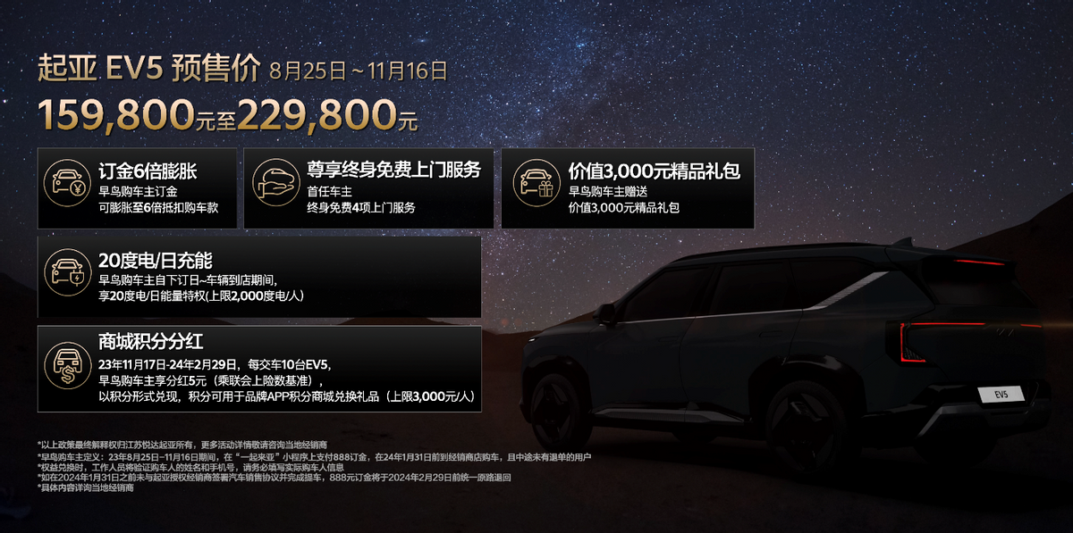起亚品牌电动化转型成果闪耀成都车展EV6重磅上市EV5开启预售(图7)