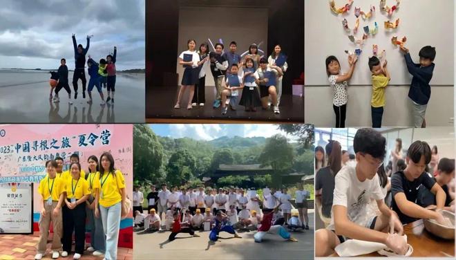 新学年起航！「欧洲时报文化中心中文学校」开学啦！(图5)