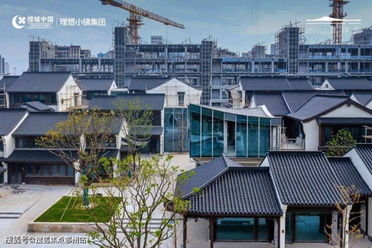 杭州绿城吉祥里楼盘网站丨绿城吉祥里欢迎您丨楼盘详情户型(图5)
