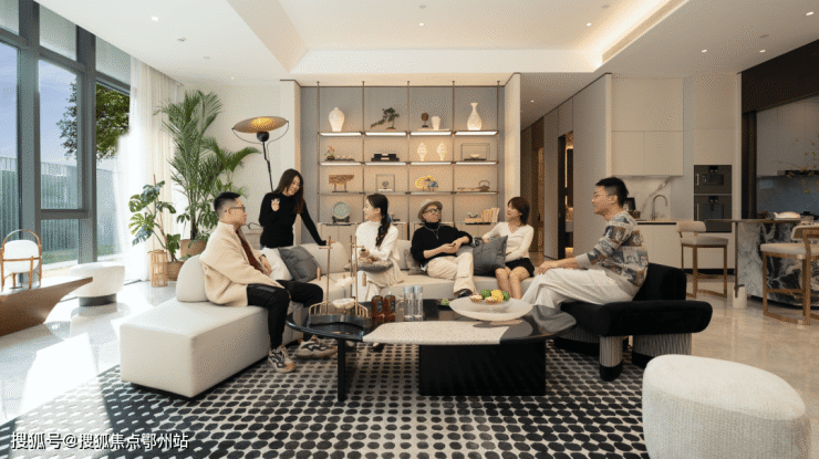 杭州绿城吉祥里楼盘网站丨绿城吉祥里欢迎您丨楼盘详情户型(图10)