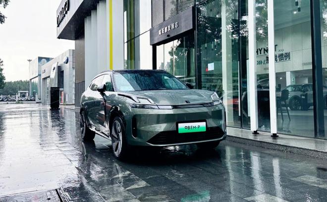 国产又出全新SUV！热度超过大众、丰田输出430马力只要20万起(图1)