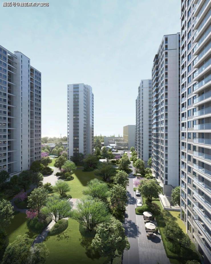 杭州临平湖沁宸园【2023最新楼盘信息】湖沁宸园楼盘详情房价-售楼处(图4)