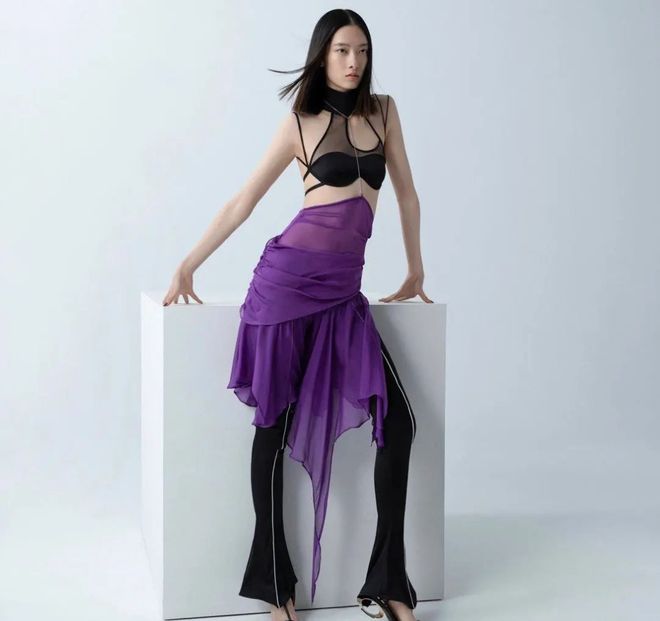 借势韩流女团后本土设计师品牌“出海”的关键是什么？(图3)