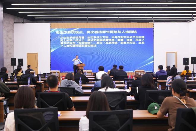 资讯快报｜2023年工业和信息化领域数据安全典型案例遴选工作开展(图1)