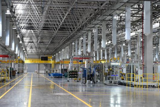 蓝鲸动力品牌发布 长安汽车“技术咖”身份再次确认(图7)