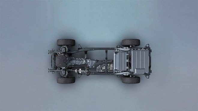累计销量突破30万之际坦克品牌发力新能源带来的思考(图10)
