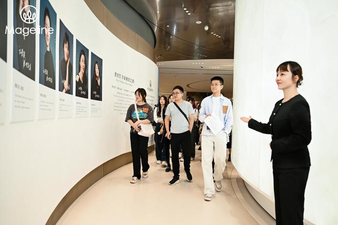 再登IFSCC麦吉丽何以领跑品牌高端化之路(图4)