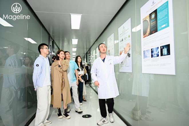 再登IFSCC麦吉丽何以领跑品牌高端化之路(图8)