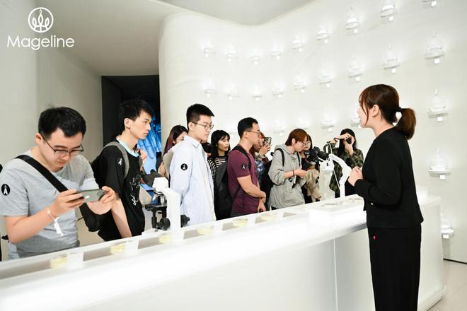 再登IFSCC麦吉丽何以领跑品牌高端化之路(图12)