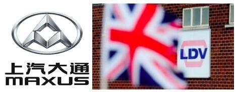 上汽大通轻客哪哪都略差一筹竟然自称“中国轻客第一品牌”？(图2)