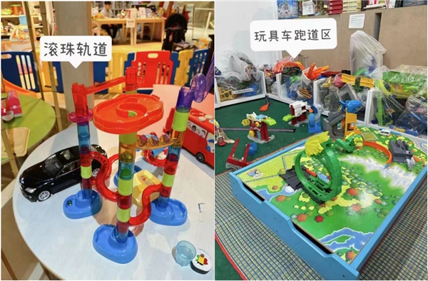 成都玖趣诚玩具有限公司：全方位整店输出让创业更轻松(图1)