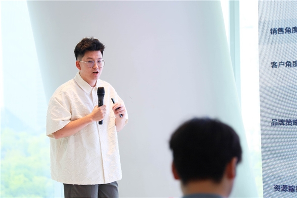新链路 新机遇丨从家居行业沙龙中观小红书KOS+体系赋能家居品牌营销力量(图4)