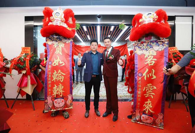 创赢新零售操盘导师强子老师新品牌如何成功起盘？(图2)