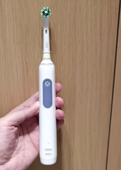 电动牙刷品牌前十名再刷新如何辨别电动牙刷哪个牌子好？(图4)