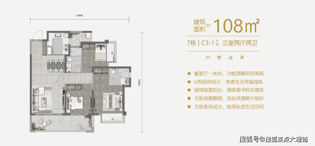 昆明能建未来城【2023最新楼盘信息】能建未来城楼盘详情房价-售楼处(图13)