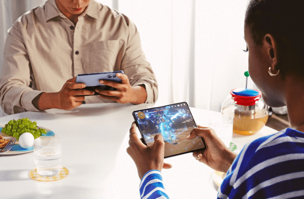 耐用又好用的三星Galaxy Z Fold5成为折叠屏手机的优质产品(图3)