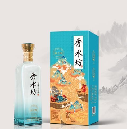 秀水坊以匠心做好酒以良心做品牌(图5)