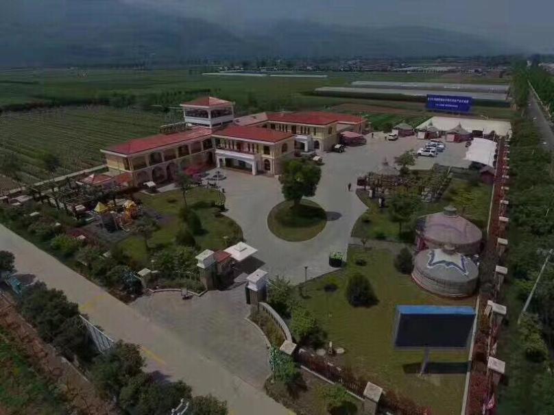 翰盟快乐国学托育(图4)