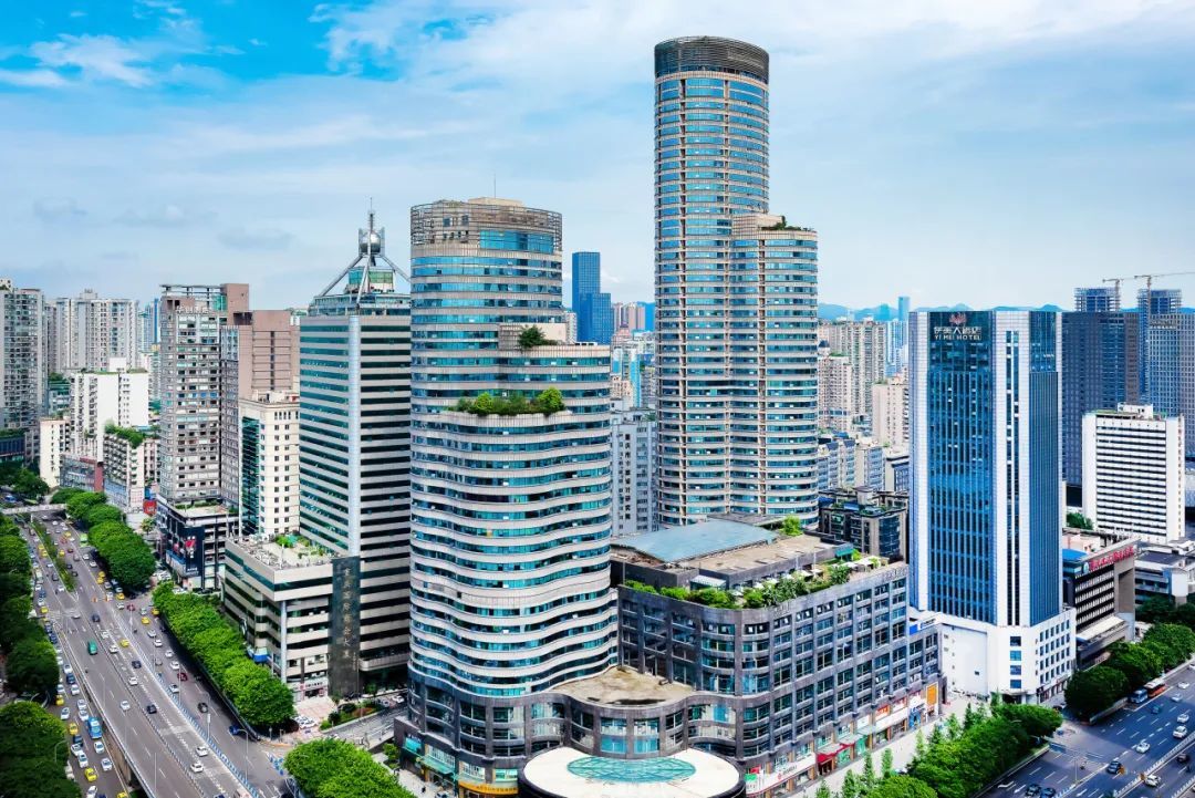 扛起城市文旅大旗国资酒店如何重塑能力模型？(图7)
