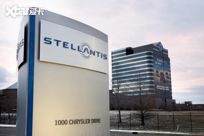 零跑入怀Stellantis 技术输出的利与弊(图5)