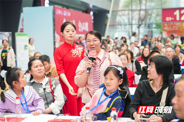 抢滩“味蕾经济” 宁乡花猪特色品牌专场推介会亮相农博会(图4)