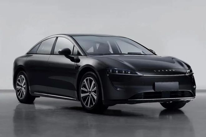 盘点11月中国品牌重磅新车硬派越野、拉风跑车、智能座驾都齐了(图7)