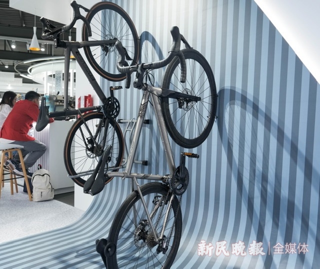 上海馆已布展完毕 本土精品与海外优品同台竞技(图3)
