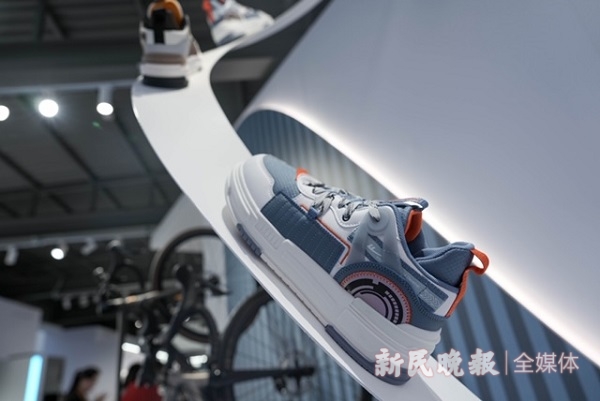 上海馆已布展完毕 本土精品与海外优品同台竞技(图5)