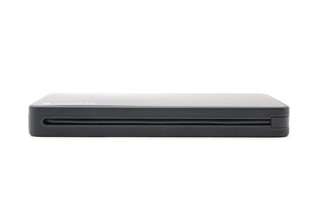 评测 mophie powerstation plus 移动电源：PD 20W 输出出行续航一整天(图7)